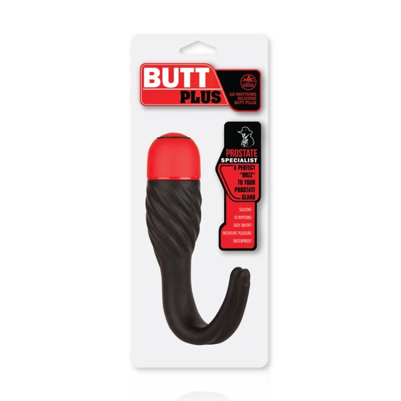 BUTT PLUS 4 BUTT PLUS – Image 2