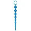 PERFECT BEADS BLUE 11" 1 PERFECT BEADS BLUE 11" -Vibrateurs boutique sd6441 3