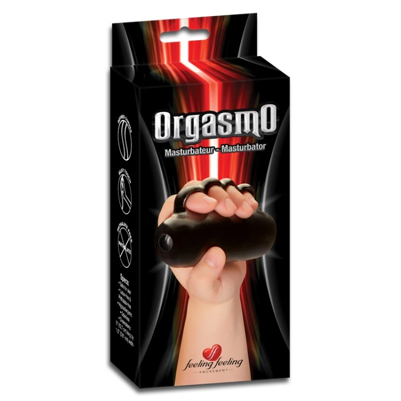 ORGASMO 5 ORGASMO – Image 3