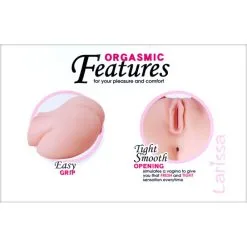 FRESH INNOCENCE LARISSA -Vibrateurs boutique sd7462 2