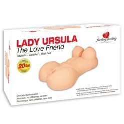Lady Ursula -Vibrateurs boutique sd7473 2