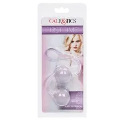 First Time Love Balls Duo Lover - Purple -Vibrateurs boutique se0004362 2