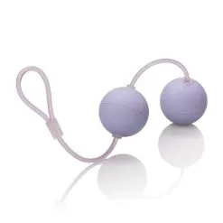 First Time Love Balls Duo Lover - Purple