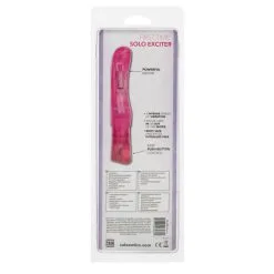 First Time Solo Exciter - Pink -Vibrateurs boutique se0004542 4