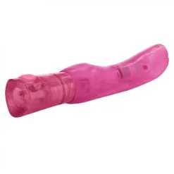 First Time Solo Exciter - Pink