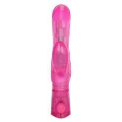 First Time Dual Exciter - Pink -Vibrateurs boutique se0004562 5