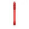 SLENDER SENSATIONS ROUGE -Vibrateurs boutique se0020102 6