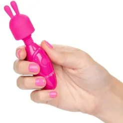 Tiny Teasers Bunny -Vibrateurs boutique se0039103 8