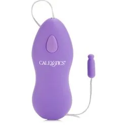 Whisper Micro-Heated Bullet - Purple -Vibrateurs boutique se0044142 4