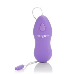Whisper Micro-Heated Bullet - Purple -Vibrateurs boutique se0044142 5