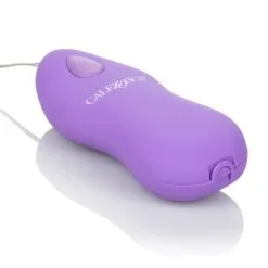 Whisper Micro-Heated Bullet - Purple -Vibrateurs boutique se0044142 7