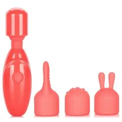 Rechargeable Massager Kit -Vibrateurs boutique se0062602 4