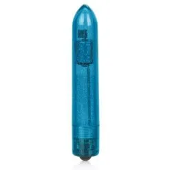 Shane's World Sparkle Bullet - Blue -Vibrateurs boutique se0065102 4