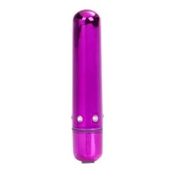 Crystal High Intensity Bullets 2 - Pink -Vibrateurs boutique se0075752 2