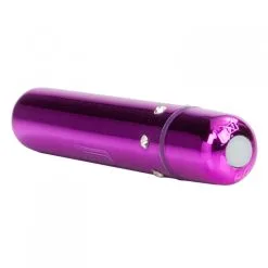 Crystal High Intensity Bullets 2 - Pink