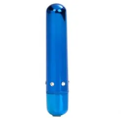 Crystal High Intensity Bullets 2 - Blue -Vibrateurs boutique se0075852 2