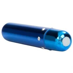 Crystal High Intensity Bullets 2 - Blue