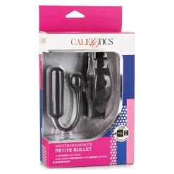 Wristband Remote Petite Bullet -Vibrateurs boutique se0077253 2