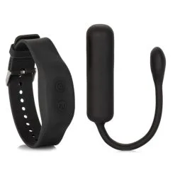 Wristband Remote Petite Bullet -Vibrateurs boutique se0077253 4