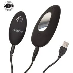 Silicone Remote Panty Pleaser