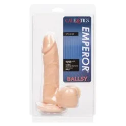 Emperor Ballsy - Ivory 17 Emperor Ballsy - Ivory -Vibrateurs boutique se0132502 2