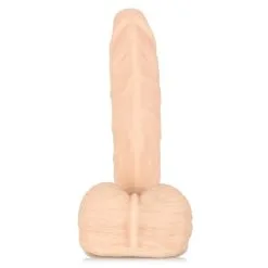 Emperor Ballsy - Ivory 14 Emperor Ballsy - Ivory -Vibrateurs boutique se0132502 5