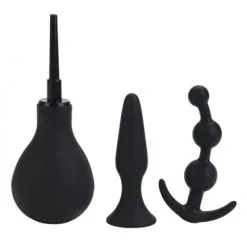 ADVANCED ANAL EXPLORER KIT -Vibrateurs boutique se0370103 2