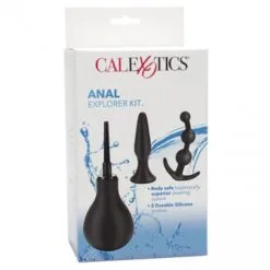 ADVANCED ANAL EXPLORER KIT -Vibrateurs boutique se0370103 3