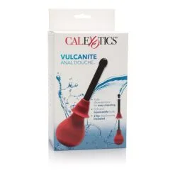 VULCANITE ANAL DOUCHE -Vibrateurs boutique se0373003 2