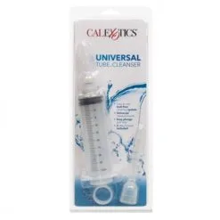 Universal Tube Cleanser - Clear -Vibrateurs boutique se0374202 3