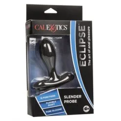 Eclipse Slender Probe -Vibrateurs boutique se0383053 3