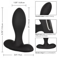 Eclipse Slender Probe -Vibrateurs boutique se0383053 5