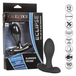 Eclipse Slender Probe -Vibrateurs boutique se0383053 6