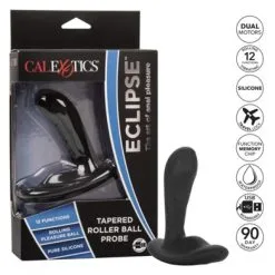 Eclipse Tapered Roller Ball Probe -Vibrateurs boutique se0383503 6