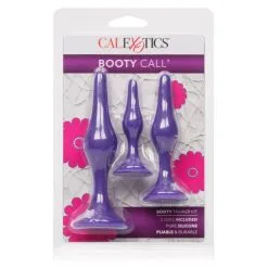 Booty Call Booty Trainer Kit -Vibrateurs boutique se0393212 2