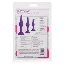 Booty Call Booty Trainer Kit -Vibrateurs boutique se0393212 3