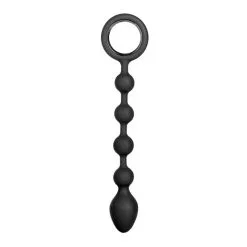 Booty Call Booty Climaxer - Black -Vibrateurs boutique se0394552 2