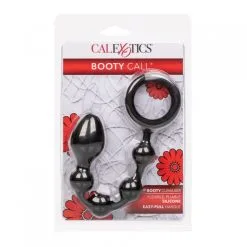 Booty Call Booty Climaxer - Black -Vibrateurs boutique se0394552 3