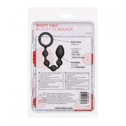 Booty Call Booty Climaxer - Black -Vibrateurs boutique se0394552 4