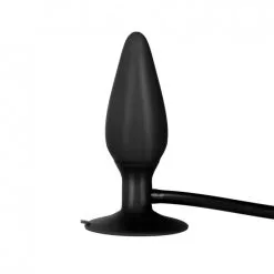 Booty Call Booty Pumper Medium - Black -Vibrateurs boutique se0395802 7