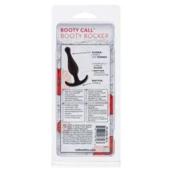 Booty Call Booty Rocker - Black 14 Booty Call Booty Rocker - Black -Vibrateurs boutique se0396002 3
