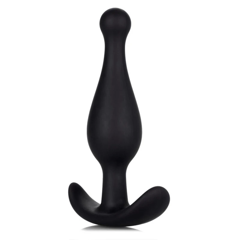 Booty Call Booty Rocker - Black 7 Booty Call Booty Rocker - Black – Image 5