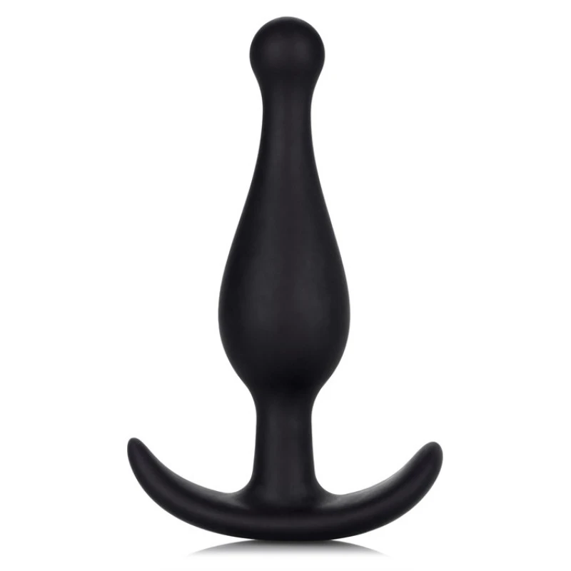 Booty Call Booty Rocker - Black 6 Booty Call Booty Rocker - Black – Image 4