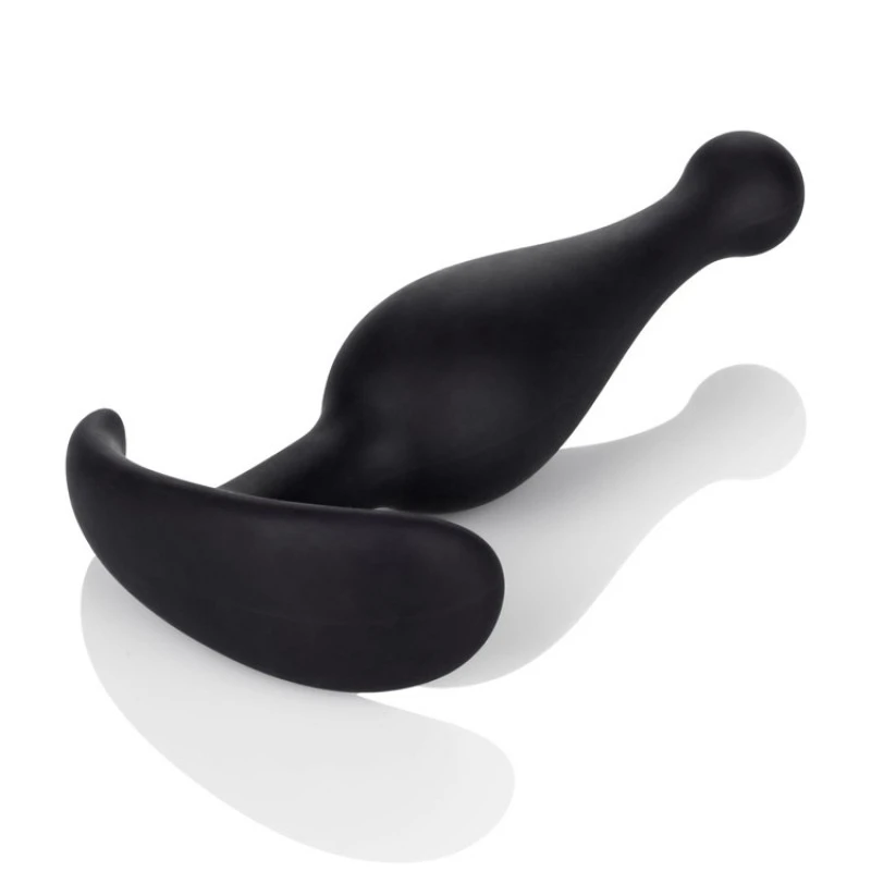 Booty Call Booty Rocker - Black 3 Booty Call Booty Rocker - Black