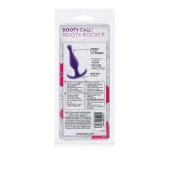 Booty Call Booty Rocker - Purple -Vibrateurs boutique se0396102 4