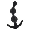 Booty Call Booty Beads - Black -Vibrateurs boutique se0396302 5