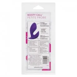 Booty Call Petite Probe - Purple -Vibrateurs boutique se0396502 4