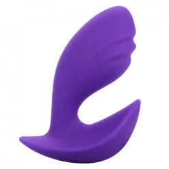 Booty Call Petite Probe - Purple -Vibrateurs boutique se0396502 5