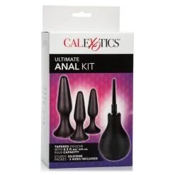 Ultimate Anal Kit -Vibrateurs boutique se0410503 2