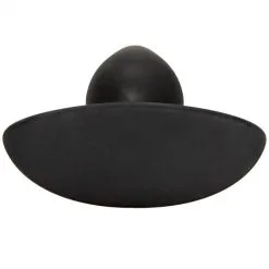 Silicone Perfect Plug - Black